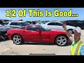 Download Lagu I Found Half A Corvette At The IAA Auction!!