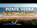 Living in Ponte Vedra Beach The Ultimate Guide to Making the Move