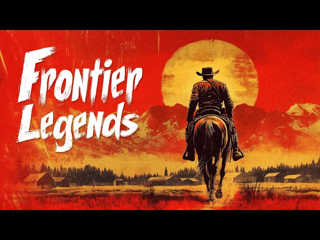 Frontier Legends – Official Early Access Launch Trailer
