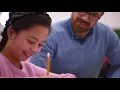 The O Connor family s Kumon journey