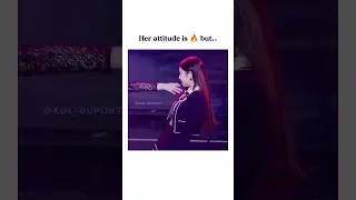 Her Attitude Is Okay But Blackpink Jennie Attitude Smile Emotion 100k Fypシ Viral Ytshorts  Her Attitude Is Okay But Blackpink Jennie Attitude Smile Emotion 100k Fypシ Viral Ytshorts
