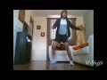 Shuffle Vine #12 | Odd Mob - Lithium | C Shuffle