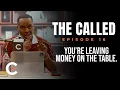 Relational Wealth How Relationships Determine Your Financial Ceiling