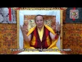 Download Lagu Responses to Requests Ⅱ  ~ by The 12th Chamgon Kenting Tai Situpa