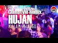 Clumztyle Hujan Malam Minggu Remix