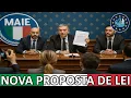 Lagu Cidadania italiana: proposta do MAIE pode mudar o futuro dos descendentes. Entenda
