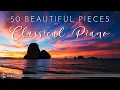 Download Lagu 50 Most Beautiful Classical Piano Pieces