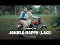GammaOne - Jomblo Happy (Lagi) | TEASER 1