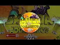 BANDA  MIX ADOLORIDOS | DJ MEDARDO GT |