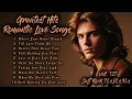 Lagu Greatest Hits Romantic Love Songs | Soft Rock 70s,80s,90s | Where Your Heart Stayed | Voll. 127