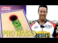 Top 5 Pro Hacks to Win at Cornhole