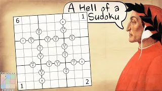 Sudoku Quadruples Logic I Have Never Seen Before 