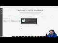 Walkthrough Provisioning a Database with Heroku