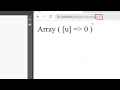 How to REQUEST GET and POST variables in PHP in Hindi
