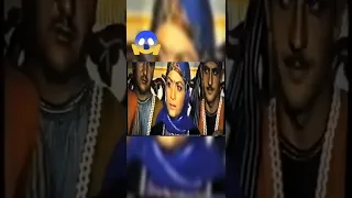 فیلم قدیمی شهلا ریاحی در سکانس رقص خشم کولی 