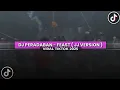 Download Lagu DJ PERADABAN - FEAST JJ VERSION MELODY BBHC KANE ABIZZ VIRAL TIKTOK 2025