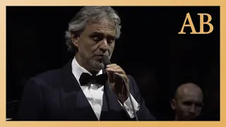 Download Andrea Bocelli - Can't Help Falling in Love (Happy Birthday Andrea!) MP3