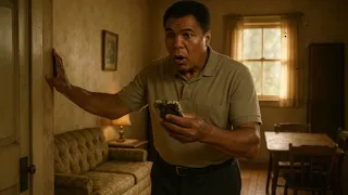 آخرین بازدید محمد علی از خانه دوران کودکی اش آنچه در آنجا یافت او را بی کلام کرد 