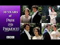Download Lagu Celebrating 30 Years Of The BBC's Pride \u0026 Prejudice