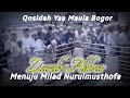 Download Lagu Qosidah Ya Maula Bogor menggema di Makam Shohibul Bogor