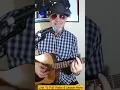 Lagu Cover Gitar \