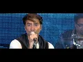 Alejandro Fernández - Estuve (Live At El Lunario En la Ciudad De México, 2010)