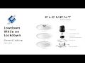 ELEMENT ENTRA CL3