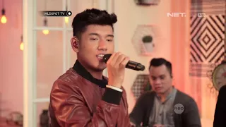 Download MLDSPOT TV - Jaz - Dari Mata MP3