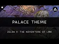 Zelda II: The Adventure of Link: Palace Theme Orchestral Arrangement [Revision]