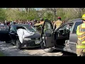 Fatal Distraction Simulation at Ottumwa High School