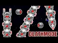 The Destroyer deathmode mastermode Calamity Mod
