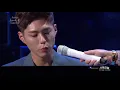 Park Bo Gum beautiful voice! || 서쪽 하늘 - 박보검 #shorts