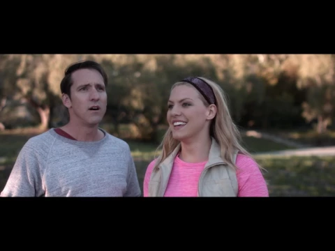 THE MIDNIGHT MAN Movie Trailer