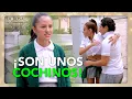 Lagu Carolina descubre las COCHINADAS que Bianca HACE con su PRIMO  | DE NIÑA A MUJER 4/4 | LRDG
