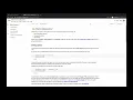 Introduction to Google Colaboratory - AI Machine Learning Workshop