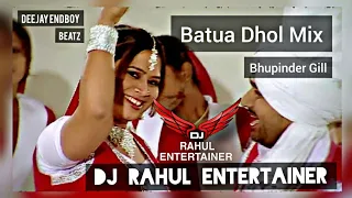 batua jija sali dholmix bhupinder gill u0026 miss neelam old punjabi remix original djrahul ent