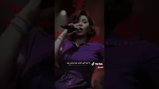 شرين الكلام لوكان يعبر عن حنان 