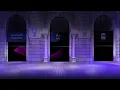 Projection Mapping for Rolls Royce