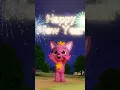 Pinkfong Countdown to New Year 2025