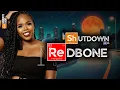 Lagu THE SHUTDOWN 2025 | HOMEBOYZ MIX BY DJ REDBONE