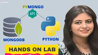 Getting Started with Python and MongoDB What is PyMongo