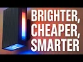 Forget Hue Govee s New UpDown Light Is Brighter Cheaper Smarter
