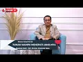 WASIAT KEKAL 1720 - TUHAN MAMPU MENEPATI JANJI-NYA