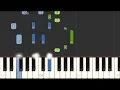 Funk in Deep Freeze - Jazz Piano Tutorial