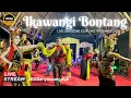 Lagu Ikawangi Bontang Kaltim Menari Bareng Gandrung - Sanggar Kuwung Wetan Srono Banyuwangi 2023