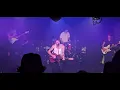 Spacey Jane 'How To Kill Houseplants' Troubadour, Hollywood, California - January 29, 2025
