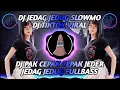 Download Lagu DJ PAKCEPAK CEPAK JEDER JEDAG JEDUG FULLBASS TIKTOK TERBARU 2021 YANG LAGI VIRAL