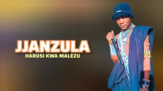 JANZULA HARUSI KWA MALEZU2 PRD BY MBASHA STUDIO 2025 