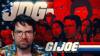Joueur Du Grenier (Hors-série) - G.I JOE