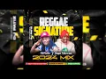 Download Lagu DJ PATIZ X SUPA MARCUS - REGGAE SIGNATURE